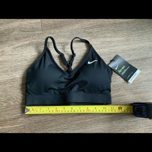 Nike Indy Sports Bra